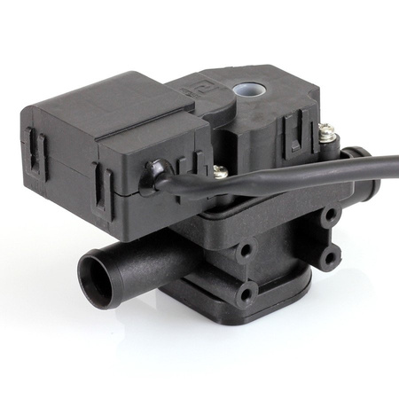 ON/OFF Electric Heater Valve 12v & 24v