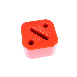 Universal Exhaust Mount Powerflex Polyurethane Bush Road Series BMW 2 Series F87 M2 Coupe (2015 - 2021) EXH032