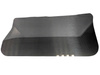 Carbon door cards Ford Fiesta MK7