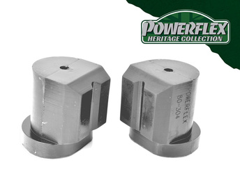 Querlenker Innenbuchse vorne (hinten) Powerflex Polyurethanbuchse Heritage Collection Vauxhall / Opel ASTRA MODELS Astra MK1 - Kadett D (1980 - 1985) PFF80-304H