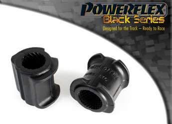 Tuleja Poliuretanowa Powerflex Porsche 987C Cayman (2005 - 2012) PFR57-510-19.6BLK Nr na diagramie: 10