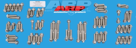 ARP BB Ford FE series SS hex accessory kit