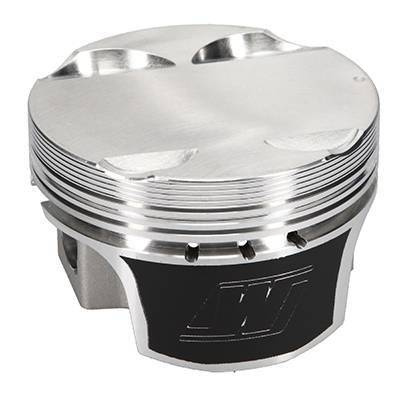 Kute tłoki Wiseco - zestaw Hyundai 4B11T/G4KF 2.0L 16V 9.25:-BOD