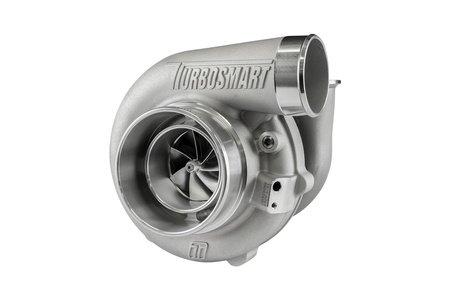 Turbosprężarka TS-1 6262, V-Band, 0.82AR, zewnętrzny wastegate