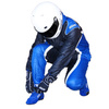 RRS Victory coverall