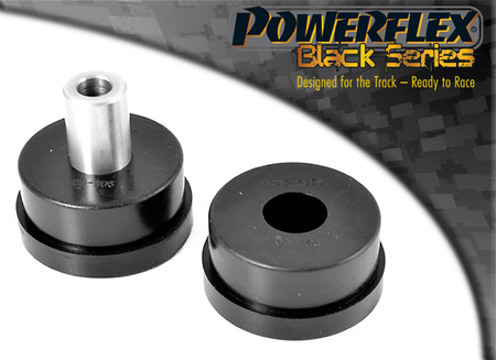 Front Upper Bulkhead Mount 50mm Powerflex Polyurethane Bush Black Series Volvo 850, S70, V70 (1991- 2000) PFF88-106BLK