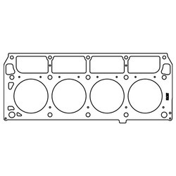 Uszczelka głowicy Cometic HG LS Gen III/IV 3.940" MLX .062"