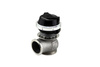 Zawór upustowy czarny Turbosmart Wastegates WG45M GenV Hypergate 45 14psi Motorsport
