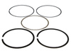 Zestaw pierścieni tłokowych Wiseco 102.49mm (Autom. 1 Set For 1 Piston)