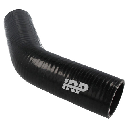 45° silicone elbow IRP Length 15cm Diameter 63mm