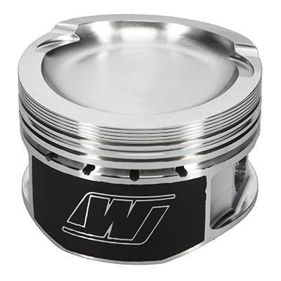 Wiseco dugattyúkészlet Seat VW VR6 2.8/2.9L 12V 10.0:1-(BOD)