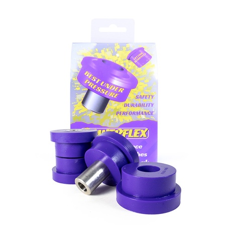Rear Wishbone Front Bush Powerflex Polyurethane Bush Road Series Alfa Romeo 166 (1999-2007) PFR1-910