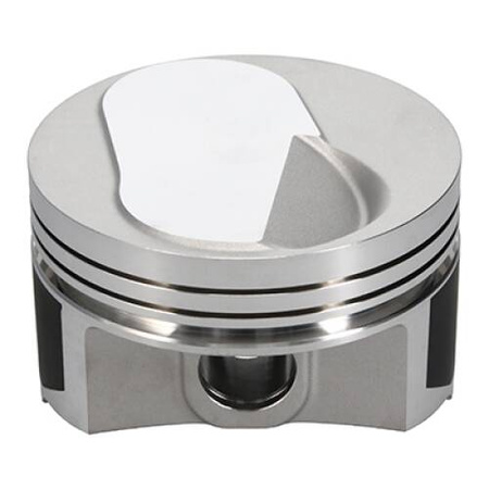 Kute tłoki Wiseco - zestaw Pro Tru BBC +3.8 MARINE 1645 B:4500 - PTS518A3