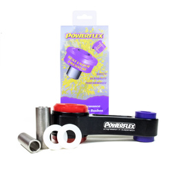 Lower Torque Mount, 3 Cylinder Powerflex Polyurethane Bush Road Series Smart ForTwo and ForFour 453 (2014 on) PFF60-1422R