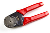 Haltech Crimping tool - Suits DT Series Solid Contacts - HT-070308