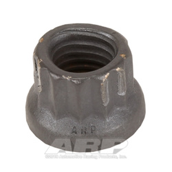 Śruby ARP 1/4-28 high tech self locking 12pt nut kit