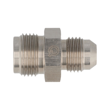 QSP -6JIC és 5/8" UNF INV rozsdamentes acél mellbimbó - QGPS-5815