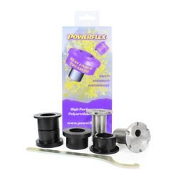 Polyurethan buchsen Powerflex Porsche 997 (2005-2012) - 997 inc. Turbo PFF57-801 Nummer im Diagramm: 3