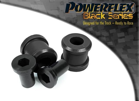 Poliuretán persely Powerflex Honda CR-Z (2010 - 2016) PFF25-802BLK Nem. a diagramon: 2