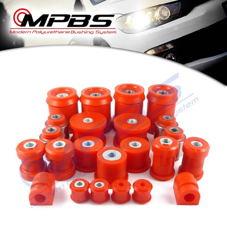 Rear suspension kit - MPBS: 0800703 BMW 3 E36,