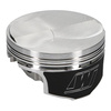 Wiseco Kolbenset Chevy LS 3cc Kuppel 1.050 B:3.903 - K451X3903