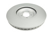 DBA Utcai sorozat első féktárcsa - En-Shield - sima - DBA3028E JAGUAR F-Type XF X250 Sportbrake XFR XFR-S XJ XJR XKR