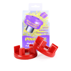 Rear Engine Mounting Insert Diesel Powerflex Polyurethane Bush Road Series Holden Cruze MK1 J300 (2008 - 2016) PFF80-1421R