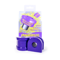 Elülső gördülésgátló rögzítő persely 22,5 mm Powerflex poliuretán szilent Road Series BMW X Series X3 Series X3 E83 (2003-2010) PFF5-1503-22.5