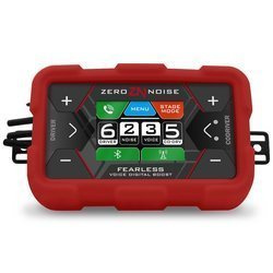 ZeroNoise Fearless Digital Intercom Amplifier