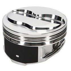 JE Pistons stūmoklių komplektas 351 SBF DOME B:4.125 207416