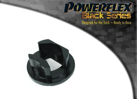 Lower Rear Engine Mount Insert Powerflex Polyurethane Bush Fiat Punto Punto Evo (2009 - 2015) Punto Evo PFF1-1120BLK Diagram number: 20