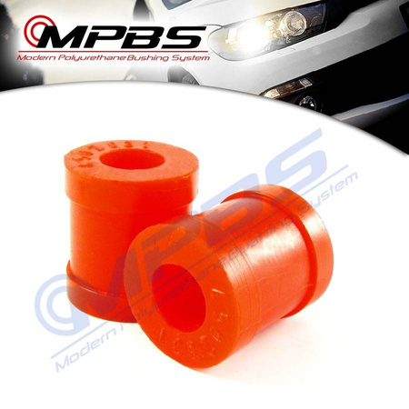 Buchse des hinteren Stabilisators - MPBS: 4502631 Opel Calibra A, Omega B, Senator Vectra