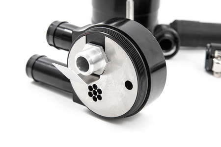 Ölauffangbehälter für Hyundai i20 N