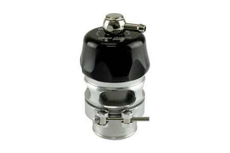 Blow Off Turbosmart Valve BOV Vee Port Pro Uni -Black