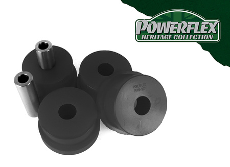 Tuleja mocowania tylnej belki Powerflex Heritage Collection BMW 5 Series & E34 (1988 - 1996) PFR5-507H