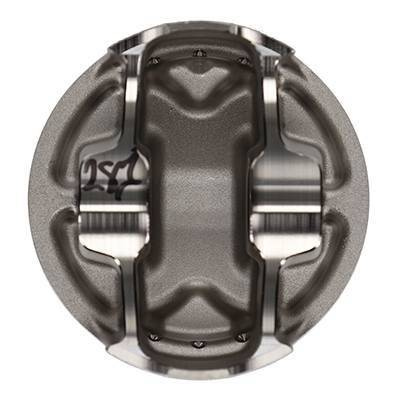 Wiseco stumokliu rinkinys Honda CRV/Vtec 2.0L 16V B20B w/B16A -BOD