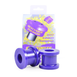 Front Anti Roll Bar Bush 28mm Powerflex Polyurethane Bush Road Series Mercedes-Benz SL R129 (1989-2001) PFF40-403-28