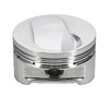 Manley stūmoklių rinkinys Chevrolet BBC 4.500 Bore 1.645 CH 2.00cc 696800-8