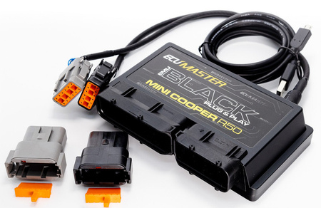 ECUMaster EMU BLACK PNP MINI R50