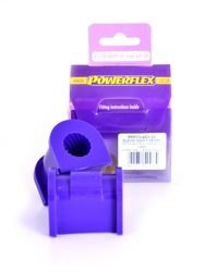 Polyurethan buchsen Powerflex Suzuki Swift Sport (ZC32S) (2010-2017) -  PFF73-403-23 Nummer im Diagramm: 3