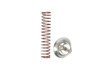 Fújja le a Turbosmart szelepet BOV Smart Port Upgrade Kit - 60mm Clear