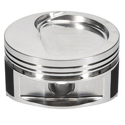 JE Pistons stūmoklių komplektas 460 BBF INV-DOME B:4.440 170880