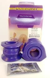 Poliuretán persely Powerflex Ford Sierra Models - Sierra inc. Sapphire Non-Cosworth (1982-1994) PFF19-124 Nem. a diagramon: 3