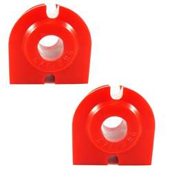 Tuleja stabilizatora przedniego - MPBS: 0802729 BMW 5 E60 / E61, 6 E63 E64, 7 E65 E66 E67,