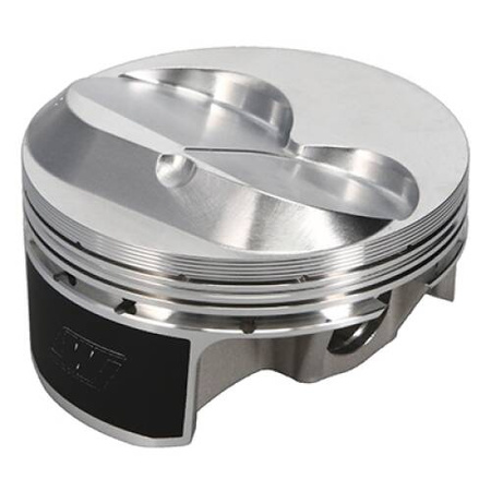 Wiseco dugattyúkészlet SBC 23deg 1.120 +13.5cc B:4.185 - K0033B6