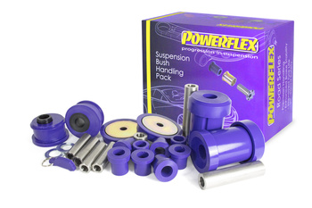 Powerflex Handling Pack Powerflex Polyurethane Bush Road Series BMW 3 Series E30 inc M3 (1982 - 1991) PF5K-1001