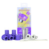 Regulowana tuleja tylnego wahacza wleczonego Powerflex Road Series BMW 3 Series & E21 (1975 - 1978) PFR5-306G