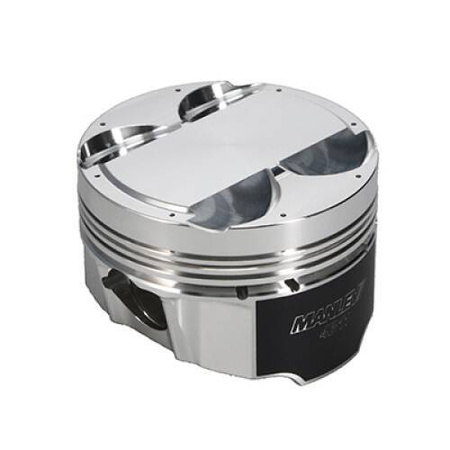 Zestaw tłoków Manley dla Mitsubishi 2.0L 4B11T 86.00mm B 1.313 CH 2.00cc 614300CE-4