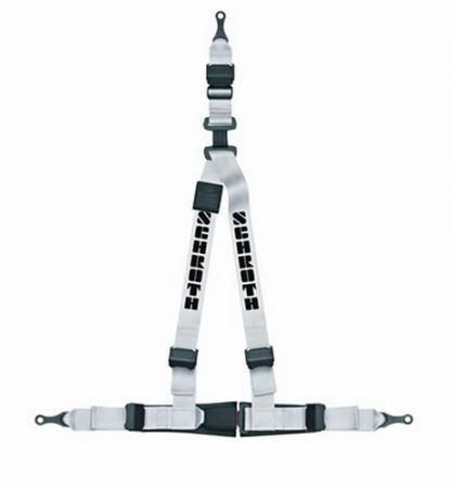 Schroth Rallye 3 Montagegurte
