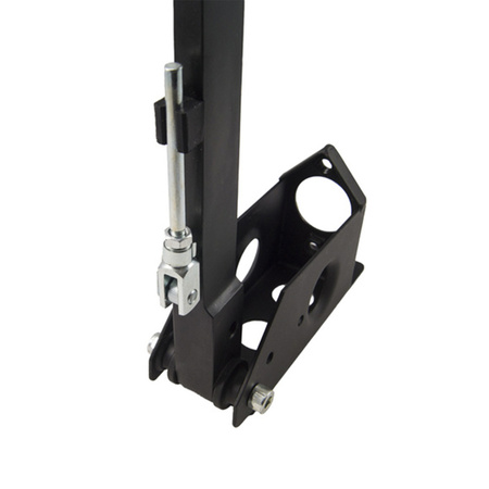 Hydraulic handbrake 63cm IRP S14 + IRP 0.625 pump